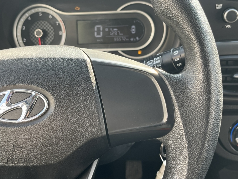 Hyundai Grand i10 Ai3 Hb Value Mt 2022 Usado  Usado en Kovacs Usados