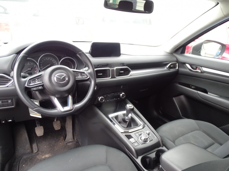 Mazda Cx-5 R 2018 Usado  Usado en Webautos.cl