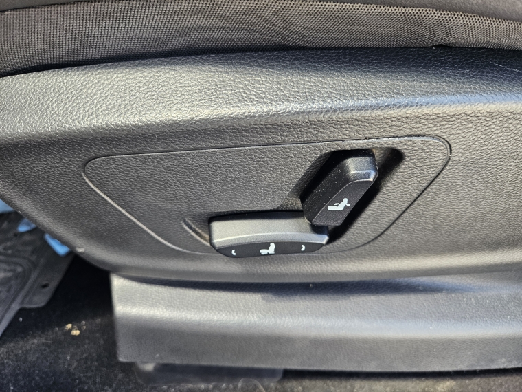 Chevrolet Captiva Captiva 1.5 2019 Usado en Rosselot Usados