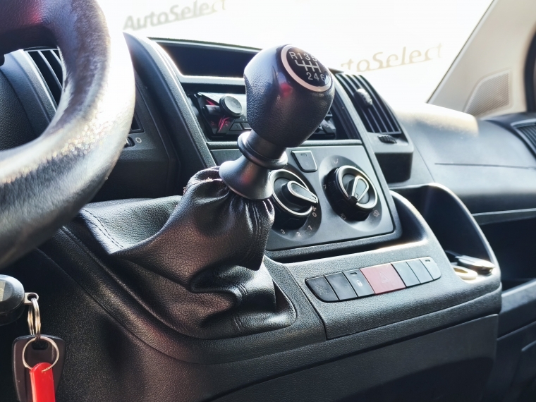 Fiat Ducato Ducato 2.3 2018 Usado  Usado en Autoselect Usados