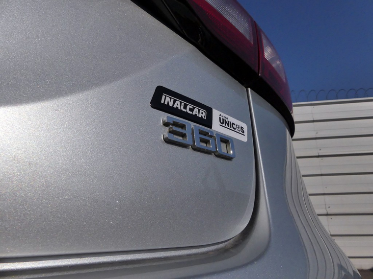Mg 147 1.5 2019 Usado  Usado en Webautos.cl