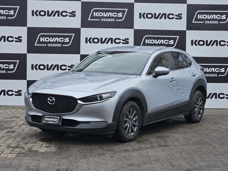 MAZDA CX-30 2.0 S 7G AT 2021