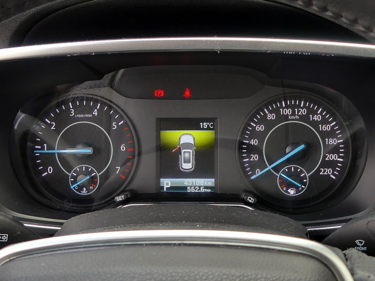 Ford Territory Trend 1.5 Aut 2021 Usado  Usado en Webautos.cl