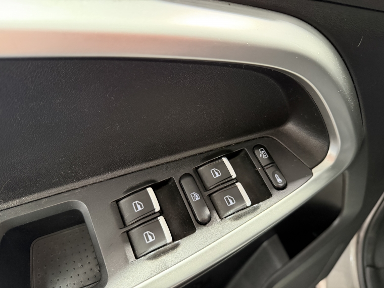 Chery Grand tiggo Gl 2.0l 5mt Ac 2016  Usado en Grass & Arueste
