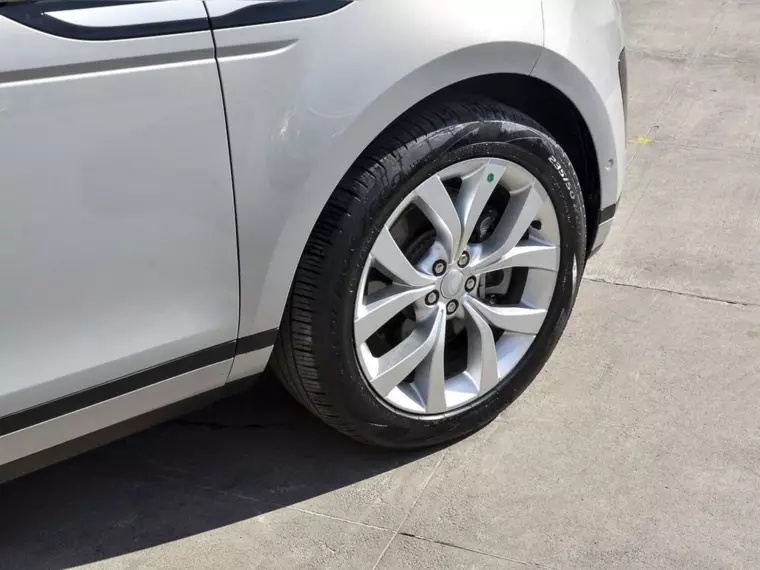 Land rover Evoque Aut 2022 Usado  Usado en Webautos.cl