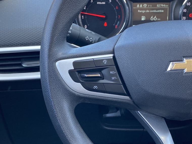 Chevrolet Tracker Tracker 1.2t 2022 Usado en Rosselot Usados