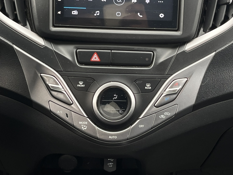 Suzuki Baleno 1.4l Glx Mt 2022 Usado  Usado en Kovacs Usados