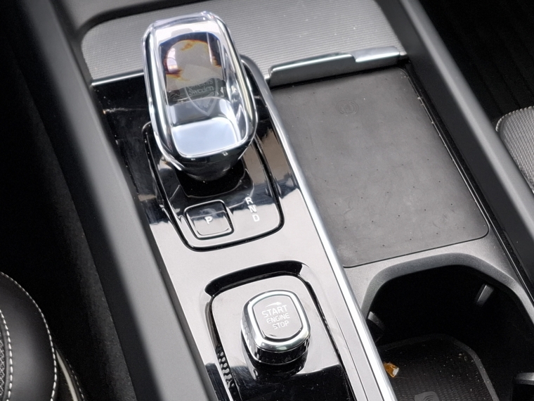 Volvo Xc60 T8 Awd Recharge Ultimate Dark 2025 Usado  Usado en BMW Premium Selection
