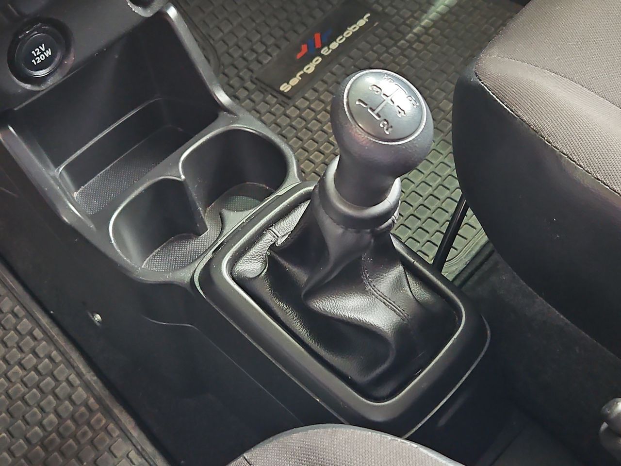 Suzuki S-presso S Presso Hb 1.0 2023 Usado  Usado en Webautos.cl