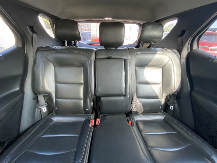 Chevrolet Equinox Equinox Lt 1.5 2019 Usado en Rosselot Usados