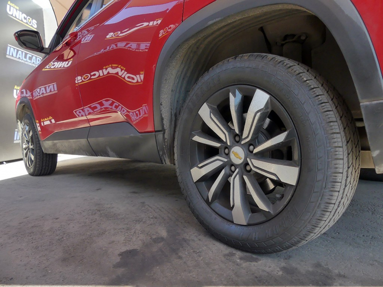 Chevrolet Captiva Premier 1.5 2021 Usado Usado en Webautos.cl Chevrolet Captiva Premier 1.5 2021 Usado Usado en Webautos.cl