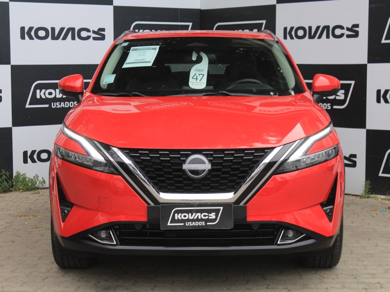 Nissan Qashqai 1.3 Aut 2025 Usado  Usado en Kovacs Usados