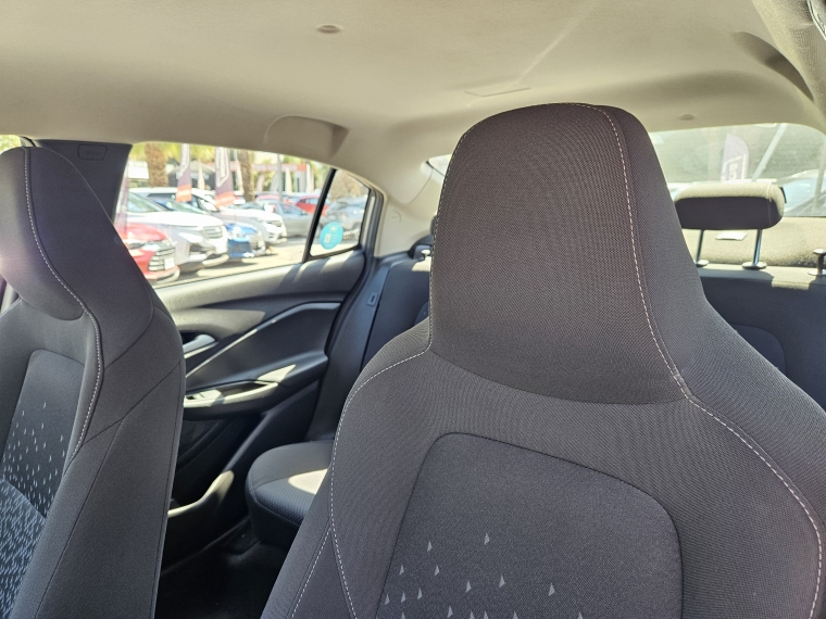 Chevrolet Onix 1.0 Lt Mt 2021 Usado  Usado en Kovacs Usados