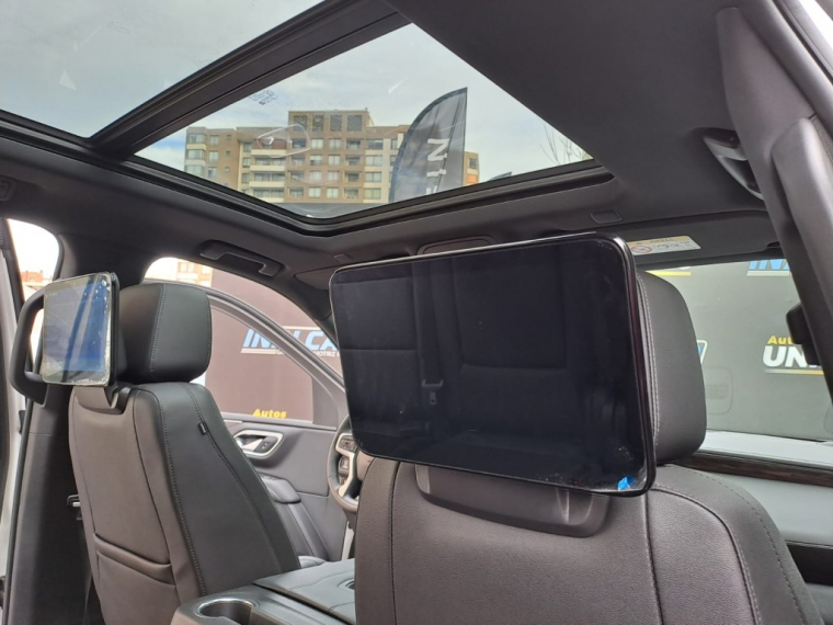 Chevrolet Tahoe Z71-5.3 4x4 2023 Usado  Usado en Webautos.cl