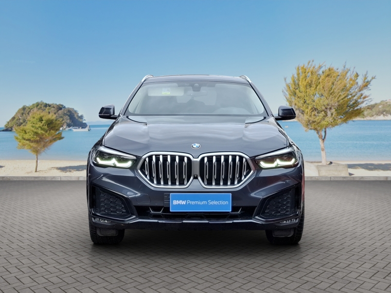 Bmw X6 Xdrive30d Executive 4x4 3.0 At 2020 Usado Usado en Webautos.cl Bmw X6 Xdrive30d Executive 4x4 3.0 At 2020 Usado Usado en Webautos.cl