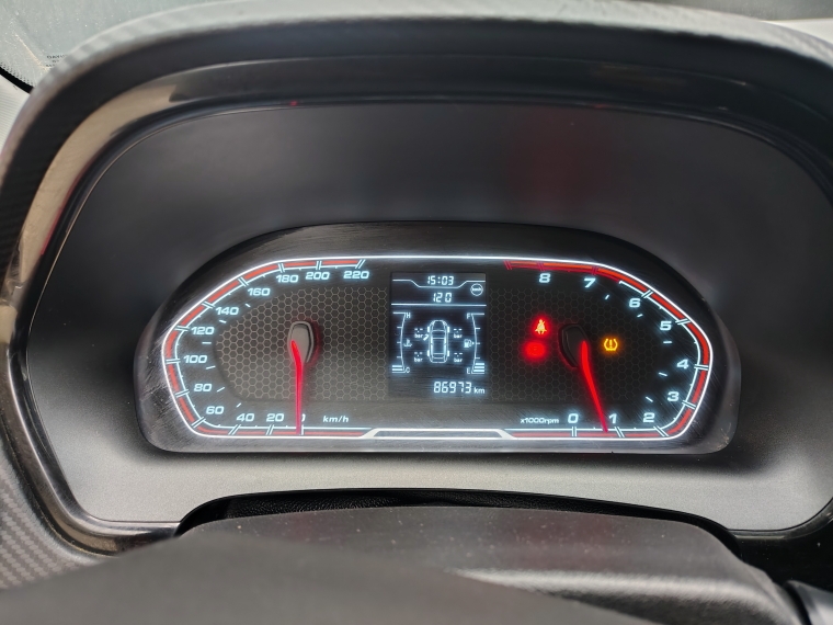 Chery Tiggo 2 1.5 Glx Mt 2018 Usado  Usado en Kovacs Usados