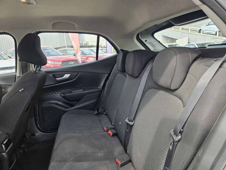 Fiat Pulse Pulse Drive Cvt 1.3 Euro 6b 2024 Usado en Rosselot Usados