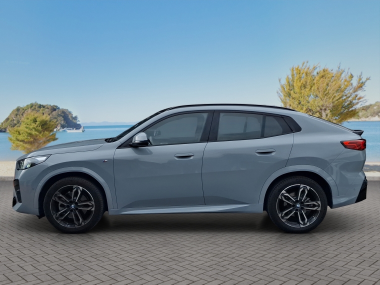 Bmw X2 Sdrive20i M Sport 2025 Usado Usado en Webautos.cl Bmw X2 Sdrive20i M Sport 2025 Usado Usado en Webautos.cl