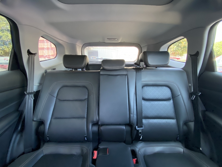 Chery Tiggo 8 Tiggo 8 Pro Glx Dct 1.6 Aut 2023 Usado en Rosselot Usados