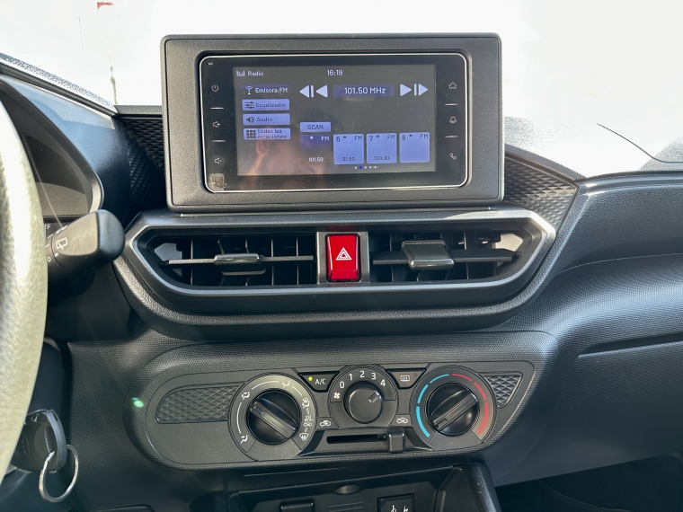 Toyota Raize Raize 4x2 1.2 2023 Usado en Rosselot Usados