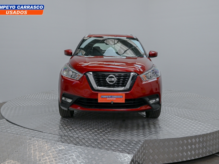 Nissan Kicks  1.6 Advance Mt 2019 Usado  Usado en Pompeyo