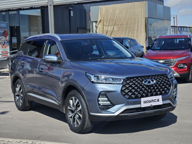 Chery Tiggo 7 1.5 Pro Glx At 2022 Usado  Usado en Kovacs Usados