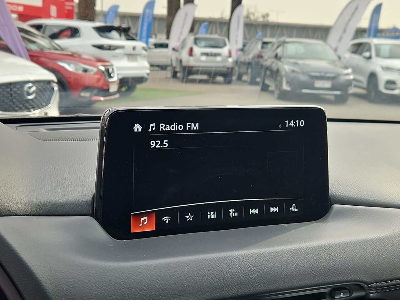 Mazda Cx-5 Cx5 Otto 2.0 Aut 2021 Usado en Usados de Primera - Sergio Escobar