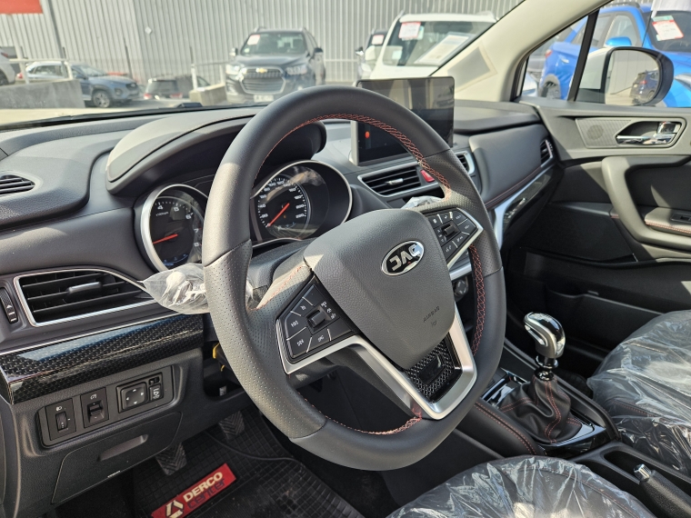 Jac Js3 Js3 Advance 1.6 Mt. 2025 Usado en Rosselot Usados