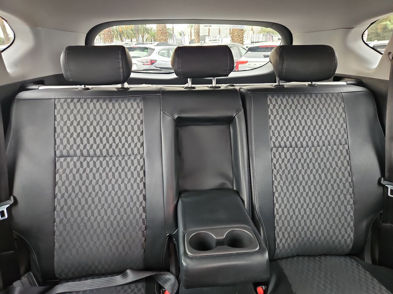 Hyundai Tucson Tucson Tl 2.0 2018 Usado en Usados de Primera - Sergio Escobar