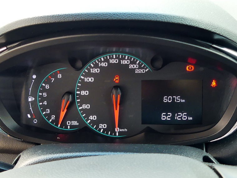 Chevrolet Tracker Ii Fwd 1.8 2019 Usado  Usado en Webautos.cl