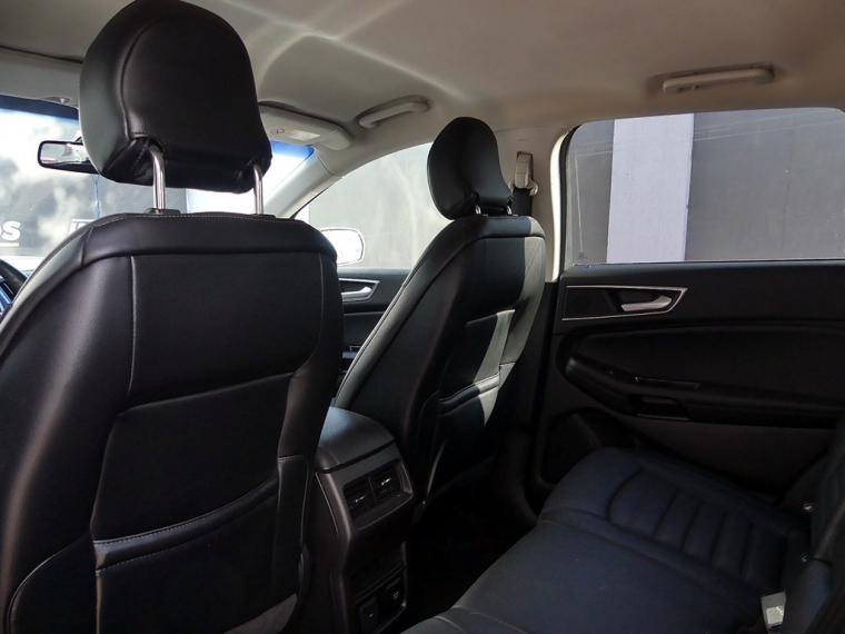 Ford Edge Sel 2.0 Aut 2019 Usado  Usado en Webautos.cl