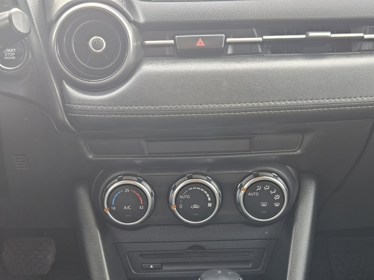 Mazda Cx-3 2.0l R I-stop At 2019 Usado  Usado en Kovacs Usados