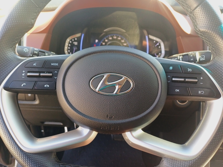 Hyundai Grand creta Creta Grand Mpi 2.0 Aut 2023 Usado en Rosselot Usados