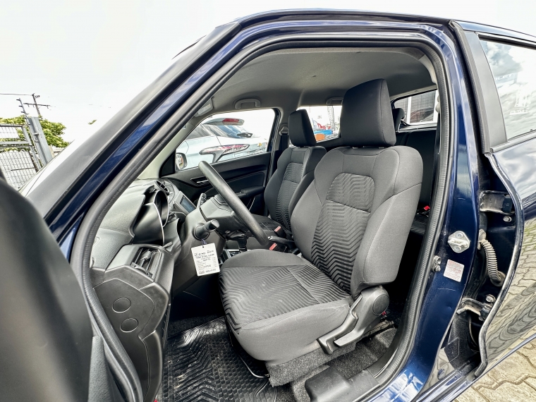 Suzuki Swift 1.2 Gl Mt 2021 Usado  Usado en Kovacs Usados