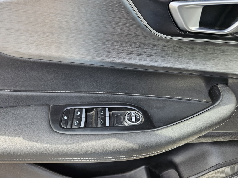 Chery Tiggo 3 pro Tiggo 3 Pro Gls Cvt Euro 6c 2023 Usado en Rosselot Usados