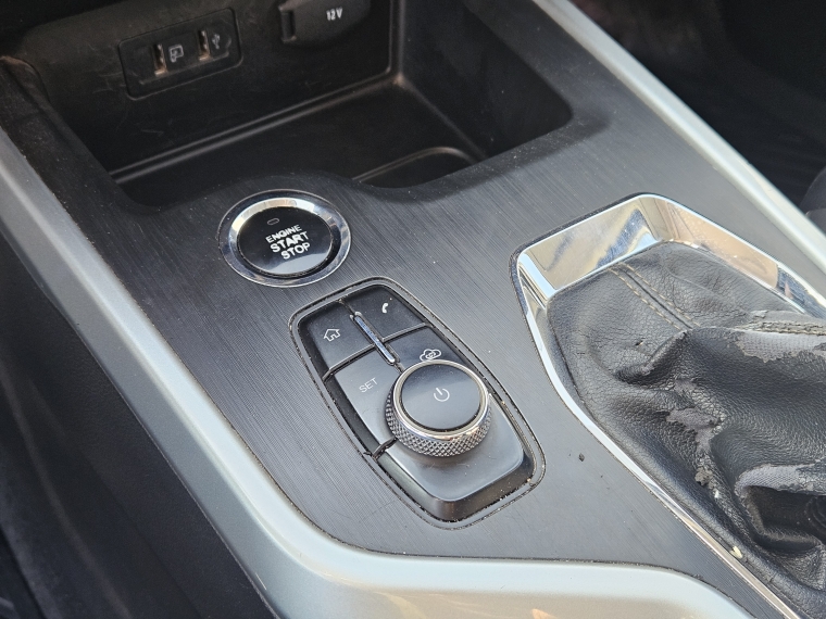 Chery Tiggo 3 New Tiggo 3 Gls Mt 2021 Usado en Rosselot Usados