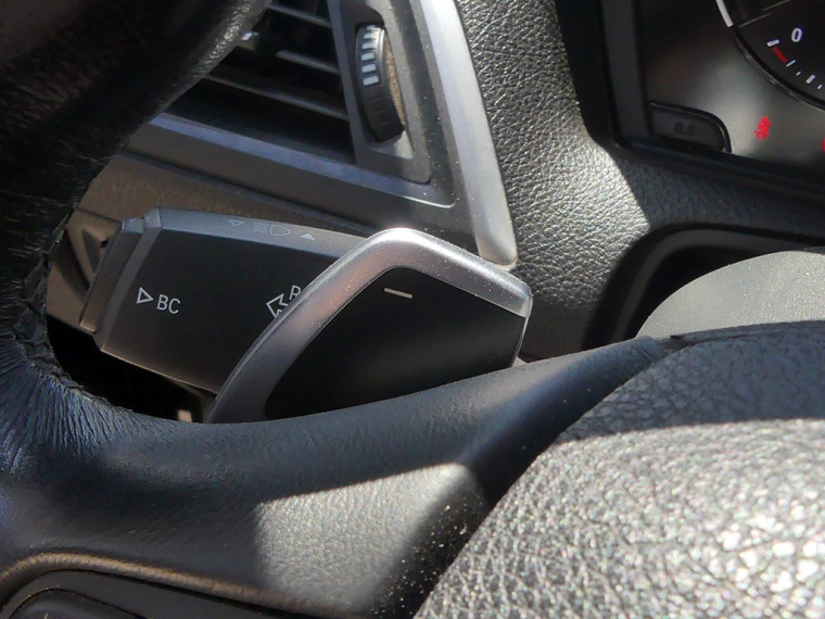 Bmw 220 I Coupe Lci 2.0 Aut 2021 Usado  Usado en Webautos.cl