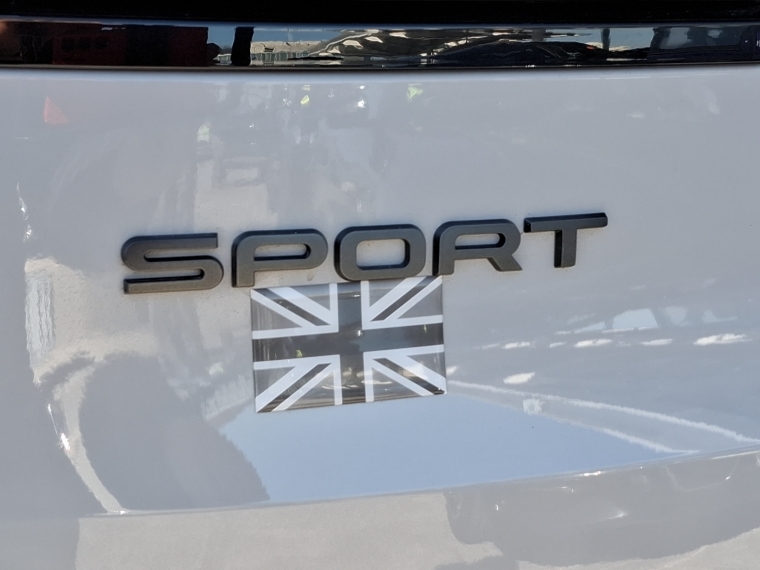 Land rover Range rover Dynamic 4x4 3.0 Aut 2025 Usado Usado en BMW Premium Selection Land rover Range rover Dynamic 4x4 3.0 Aut 2025 Usado Usado en BMW Premium Selection