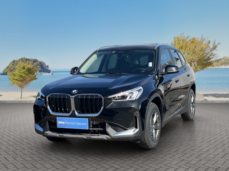 BMW X1 sDrive18d Dynamic 2026