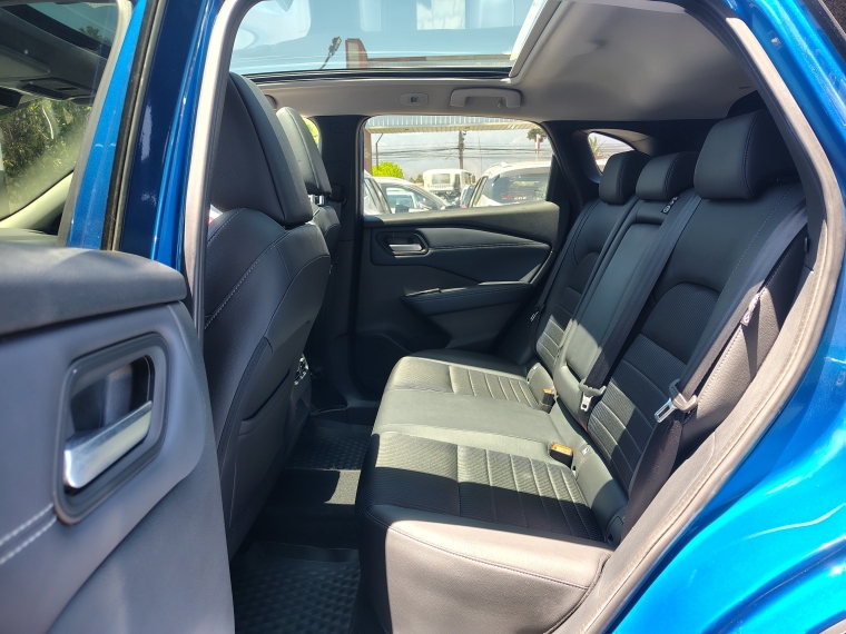 Nissan Qashqai 1.3 Aut 2025 Usado  Usado en Kovacs Usados