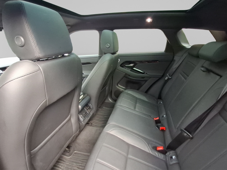 Land rover Range rover evoque Se 4x4 2.0 At 2026 Usado Usado en BMW Premium Selection Land rover Range rover evoque Se 4x4 2.0 At 2026 Usado Usado en BMW Premium Selection