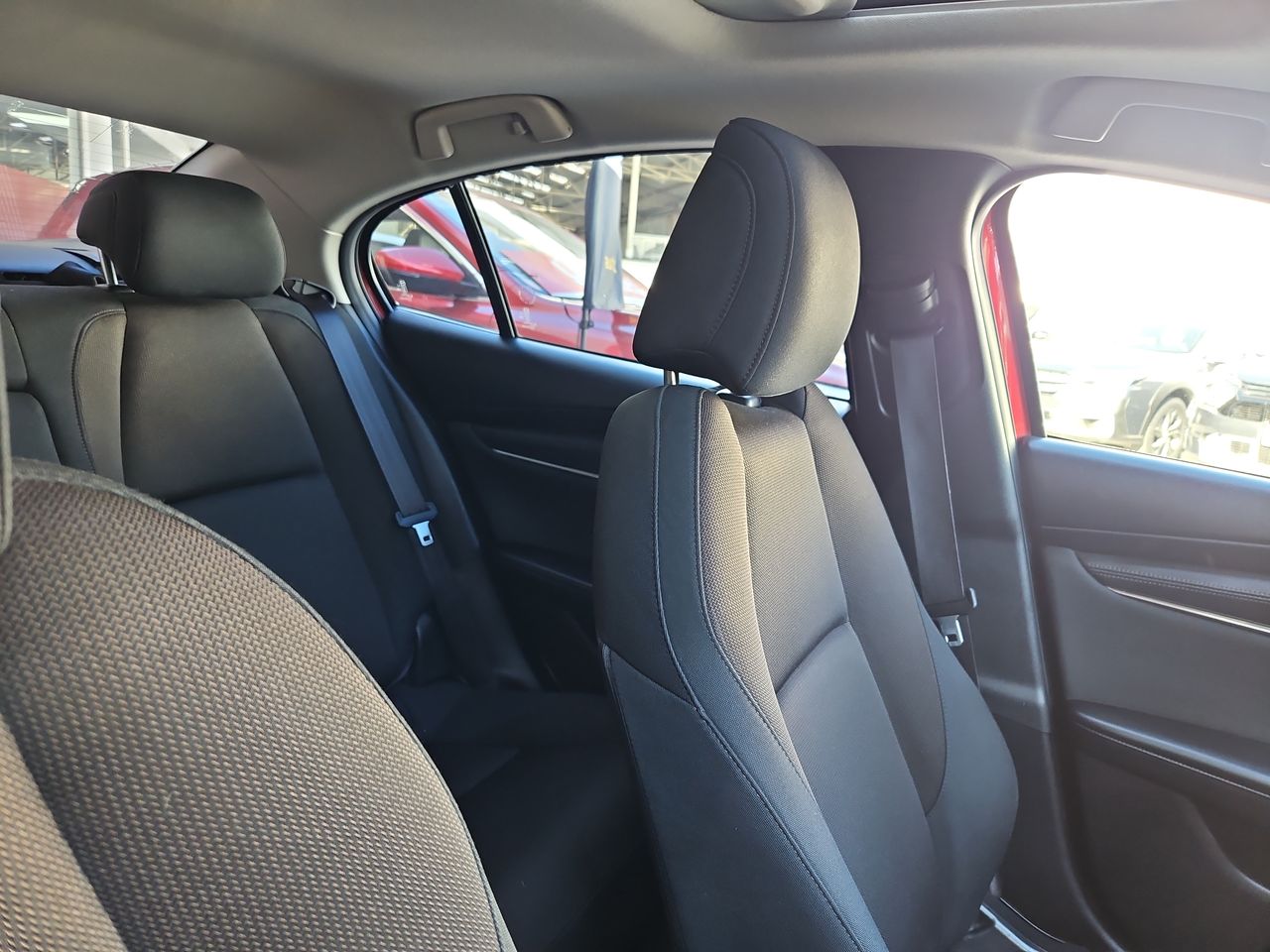 Mazda 3 3 Sedan 2.0 Aut 2023 Usado en Usados de Primera - Sergio Escobar