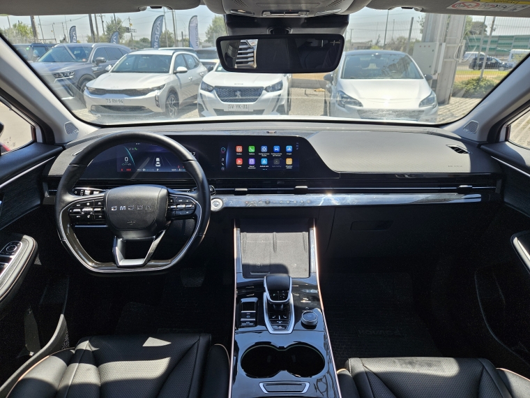 Omoda C5 T Prestige At 1.6 2025 Usado  Usado en Kovacs Usados