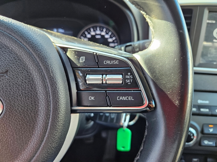 Kia Sportage Sportage  2019 Usado  Usado en Kovacs Usados