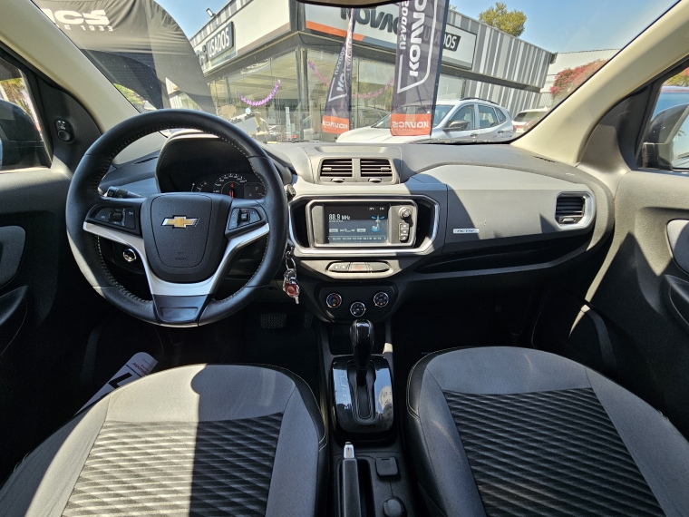 Chevrolet Spin Active 1.8 Aut 2021 Usado  Usado en Kovacs Usados