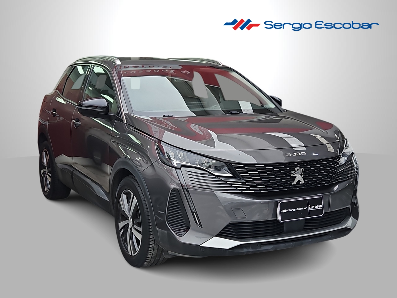 PEUGEOT 208 3008 PURETECH 1.2L 2022