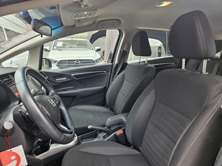 Honda Wr-v Wr V Ex 1.5 Aut 2022 Usado en Rosselot Usados