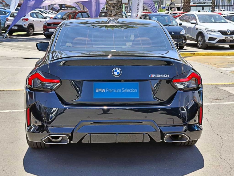 Bmw M240 I Coupé Rwd 2025 Usado  Usado en BMW Premium Selection