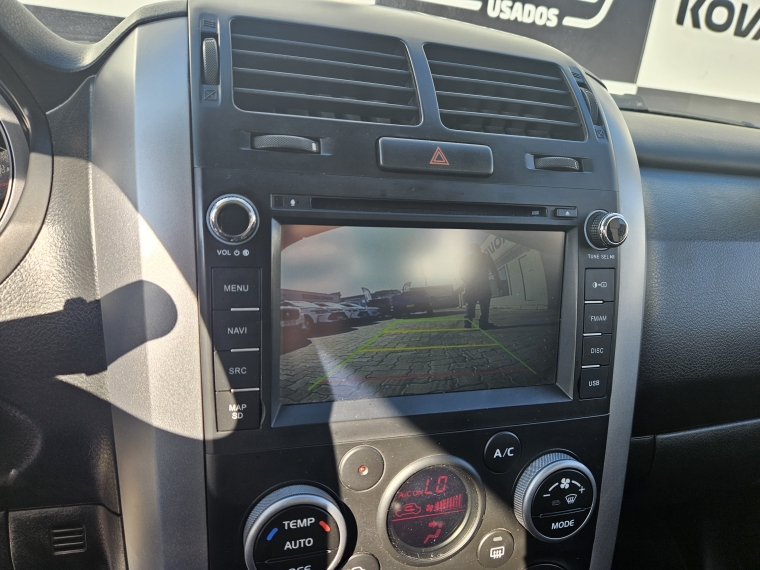 Suzuki Grand vitara 2.4 N Glx Nav At 4x4 2017 Usado  Usado en Kovacs Usados