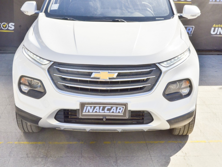 Chevrolet Groove Lt 2021 Usado  Usado en Webautos.cl